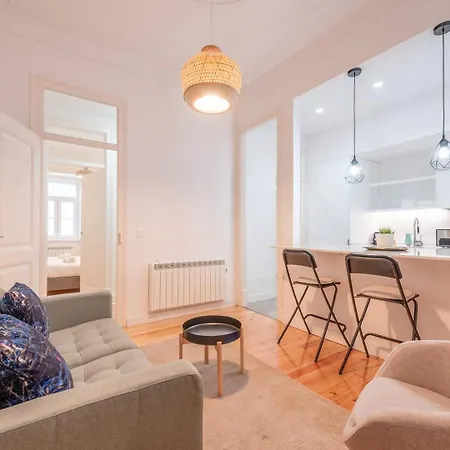Guestready - Fantastic Near Castelo S. Jorge