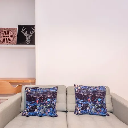 Guestready - Fantastic Near Castelo S. Jorge Apartament *