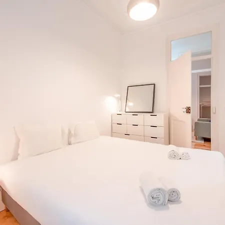 Apartmán Guestready - Fantastic Near Castelo S. Jorge *