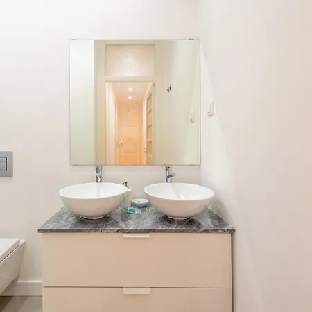 Appartamento Guestready - Fantastic Near Castelo S. Jorge Lisbona