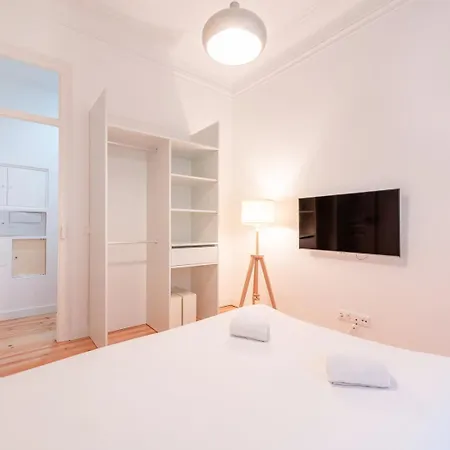 Guestready - Fantastic Near Castelo S. Jorge