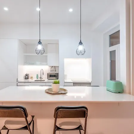Appartamento Guestready - Fantastic Near Castelo S. Jorge
