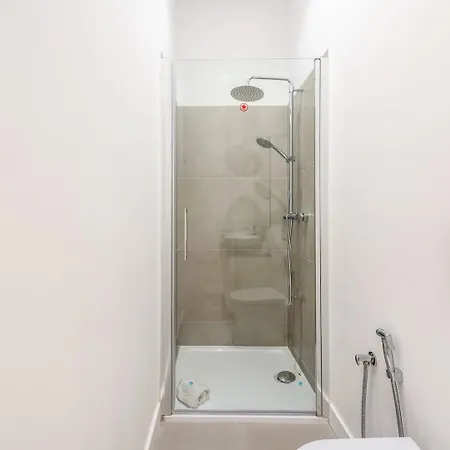 Guestready - Fantastic Near Castelo S. Jorge Appartamento *