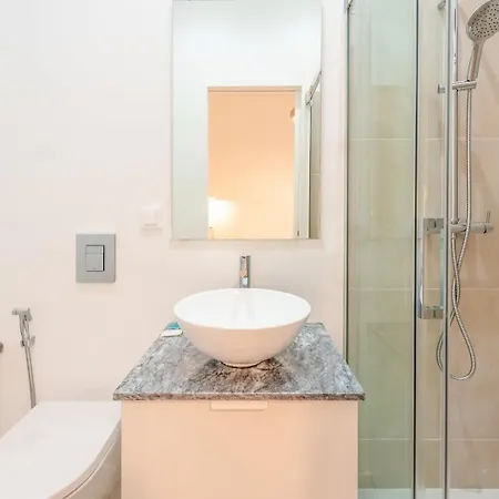 Guestready - Fantastic Near Castelo S. Jorge Appartamento Lisbona
